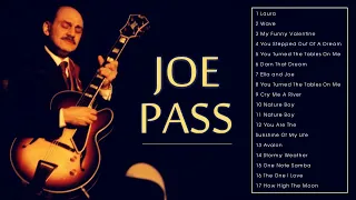 The Very Best of Joe Pass Full Album