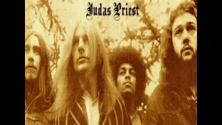 Judas Priest - Morpheus Live at Birmingham Hippodrome, England (1973) Audio