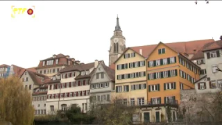RTF.1 Nachrichten: Tübingen informiert über die Bewerbung zur Landesgartenschau
