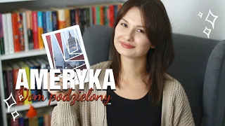 Ameryka. Dom podzielony 🇺🇸 RECENZJA 📖