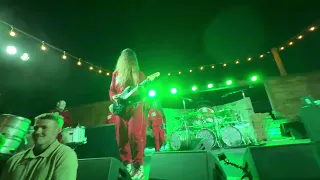 Slipknot - Psychosocial - (Live 2024) - Pappy + Harriet’s