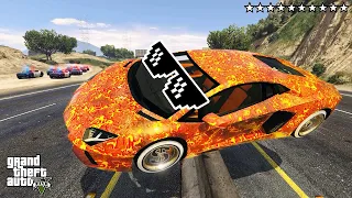 GTA 5 Thug Life #39 Funny Moments (GTA 5 WINS E FAILS)