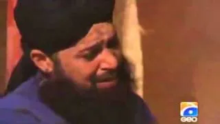 Khusha woh din Haram e Pak ki Fazaon mein tha - Owais Raza Qadri