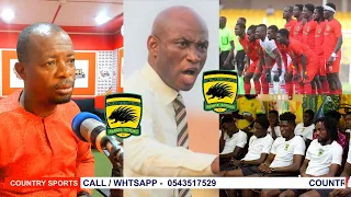 🔴🔥⚪️KOTOKO AYEHU⚽🎯SEER GYAN PROPHECY ON KOTOKO -🚨🔥SECRETY ABT COACH OGUM + PLAYERS -🚨💥DO DIS & WIN