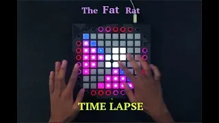 The Fat Rat - Time Lapse | Launchpad Cover | 500 Subscriber Special