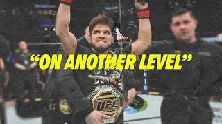 Henry "The Messenger" Cejudo Highlights (2021)