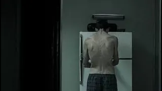 Making of : The Machinist [2004] Christian Bale