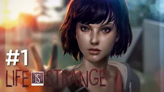 Comment j'ai pu vivre sans ce jeu ?? 😵 | LIFE IS STRANGE #1