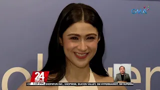 Gabby Concepcion at Carla Abellana, magsasama sa bagong Kapuso series kasama si... | 24 Oras