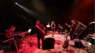 Natali Dizdar - Sami (ZKM Live)