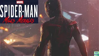 Spider Man Miles Morales PS5 Gameplay German #15 ENDE Der Kampf um Harlem (Ending Deutsch)