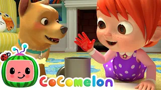 Bingo Song! | CoComelon Furry Friends | Animals for Kids