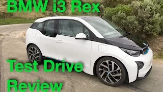 BMW i3 First Drive Review (NZ$45,000 used)