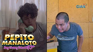 Pepito Manaloto - Ang Unang Kuwento: When in need, call a friend like Patrick! | YouLOL