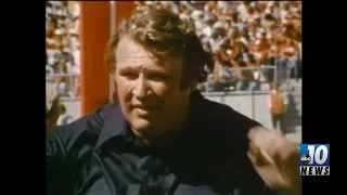 Football Icon John Madden dies at 85