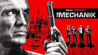 The Mechanik (The Russian Specialist) (2005) | trailer