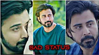 Afran Nisho sad status | Afran nisho emotional video | #afran_nisho