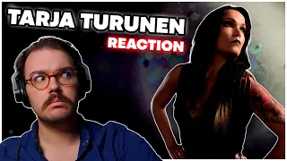 Twitch Vocal Coach Reacts to Tarja Turunen - Mein Herr Marquis (Strauss) - Beauty & the Beat