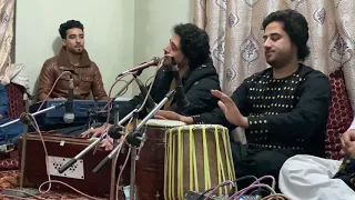 Ismat Masoom Live Majlisi Tappy 2020