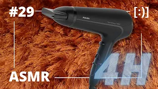 Hair Dryer Sound / #asmr  / Relaxing #whitenoise