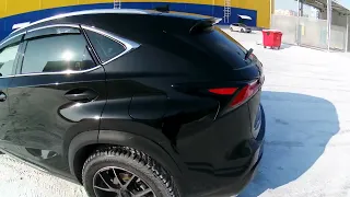 Обзор на автомобиль Лексус  NX200T и мой личный отзыв. Машина 2015 года #lexusnx2022 #lexusnx200t