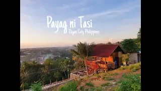 Payag ni Tasi: The Newest Chillax Place in Town