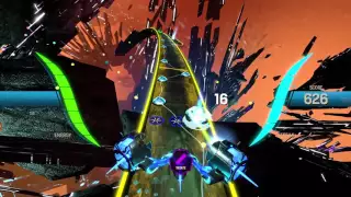 Amplitude : Crystal - George & Jonathan on Expert