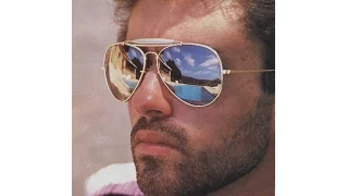 GEORGE MICHAEL The Faith Interview