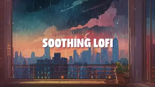 COZY SOOTHING MOMENT 029 - 🌌🎵 Radio Lofi Hip Hop Good Vibes Music Beats Mix to CHILL and ENJOY