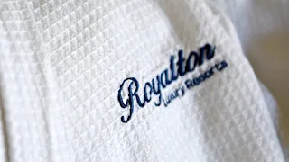 Royalton Punta Cana Casino and Resort Review