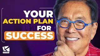 Your plan to survive a market crash - Robert Kiyosaki, Kim Kiyosaki, John MacGregor