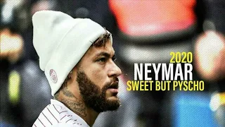 Neymar jr | Sweet But Psycho - Ava Max | Crazy Skills & Goals | 2020 | HD