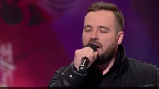 To był jeden z najlepszych występów wszystkich edycji Mam Talent! Musisz to zobaczyć!!!!