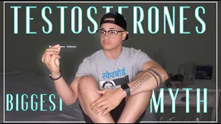WATCH THIS BEFORE YOU START TESTOSTERONE | FTM