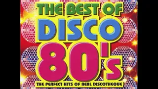 Best Of Disco 80's 90's Mix -  Popular Italo -  Euro Disco songs 2018