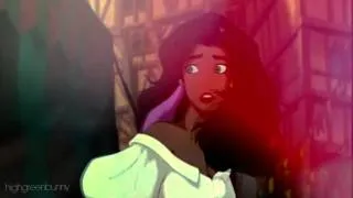 I Don't Care (Jasmine/Esmeralda feat Phoebus)