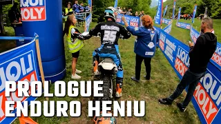 Prologue Hard Enduro Heniu 2022 - Enduro Nuts rider Paul