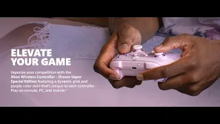 Xbox Wireless Controller – Dream Vapor Special Edition for Xbox Series