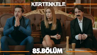 Kertenkele 85. Bölüm (Final)