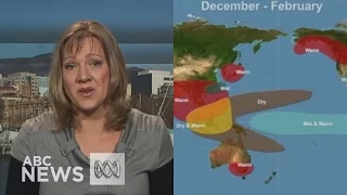 What is El Nino, and how does it affect Australia?