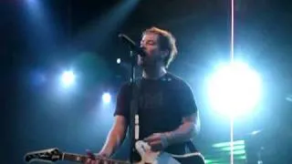 David Cook - Straight Ahead - Nokia theater 8/6/09