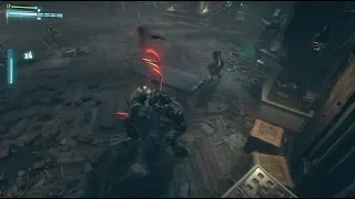 10 HIT MULTI-COUNTER! (Never saw this happen in Arkham Knight!)