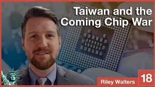 AoD | Freely-Elected Taiwan Is Critical for Technological Arsenals