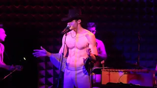 The Skivvies and Roe Hartrampf - Magic Mike Medley