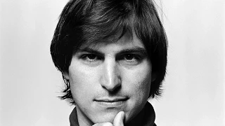 Steve Jobs: Man In The Machine | Official Movie Trailer