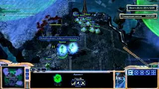 (002) StarCraft 2: WoL   Испытания