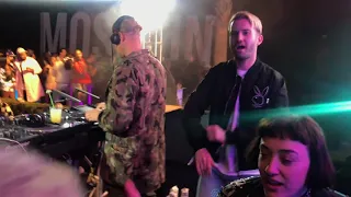 DIPLO B2B ATRAK - DIPTRAK DESERT BROS @ MOSCHINO DESERTCHELLA -  4.14.2018