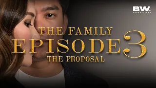 EPISODE 3: AYU & BOY THE PROPOSAL | THE FAMILY SEASON 3 #TheFamily