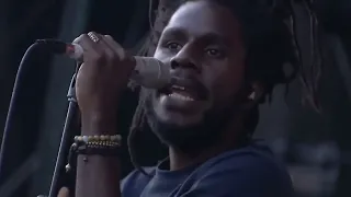 Chronixx  Live Concert 2023