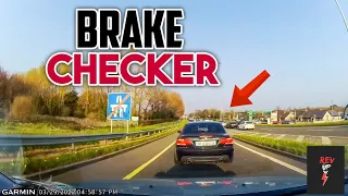 Road Rage |  Hit and Run | Bad Drivers  ,Brake check, Car Crash | Dash Cam 212